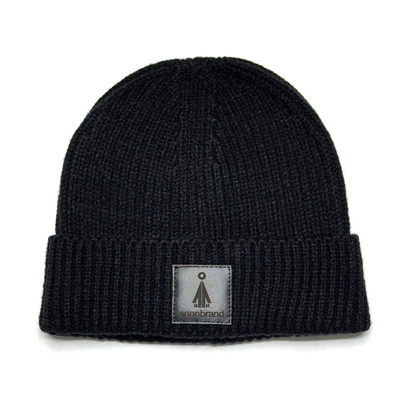 Vintage Docker Beanie